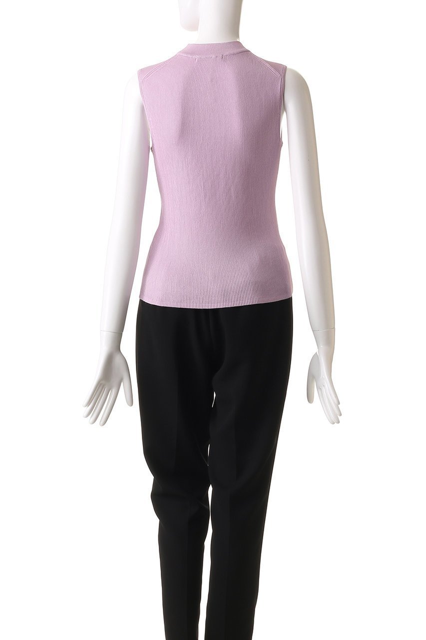 【アナイ/ANAYI】のアセテートポリエステルノースリーブ 人気、トレンドファッション・服の通販 founy(ファニー) 　ファッション　Fashion　レディースファッション　WOMEN　トップス・カットソー　Tops/Tshirt　ニット　Knit Tops　キャミソール / ノースリーブ　No Sleeves　プルオーバー　Pullover　2025年　2025　インナー　Inner　コンパクト　Compact　ノースリーブ　No Sleeve　ロング　Long　エレガント 上品　Elegant　夏　Summer　A/W・秋冬　Aw・Autumn/Winter・Fw・Fall-Winter　other-4|ID: prp329100004581750 ipo3291000000032464792