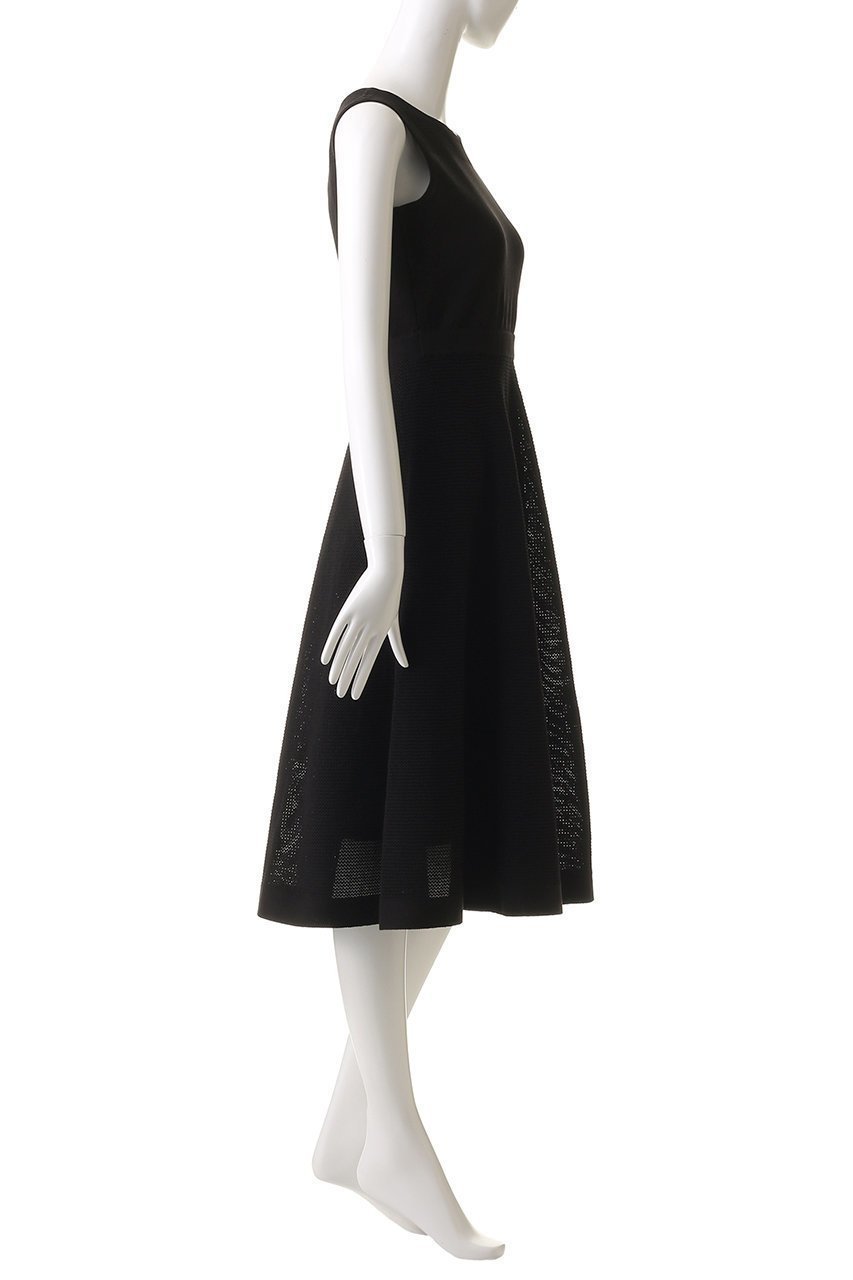 【アナイ/ANAYI】のサマーメッシュワンピース 人気、トレンドファッション・服の通販 founy(ファニー) 　ファッション　Fashion　レディースファッション　WOMEN　ワンピース　Dress　チュニック　Tunic　2025年　2025　オケージョン　Occasion　シューズ　Shoes　ショルダー　Shoulder　チュニック　Tunic　フィット　Fit　フォルム　Form　フレア　Flare　メッシュ　Mesh　ロング　Long　エレガント 上品　Elegant　A/W・秋冬　Aw・Autumn/Winter・Fw・Fall-Winter　other-3|ID: prp329100004581752 ipo3291000000032464807