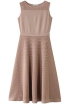 【アナイ/ANAYI】のサマーメッシュワンピース 人気、トレンドファッション・服の通販 founy(ファニー) ファッション Fashion レディースファッション Fashion for Women ワンピース Dresses チュニック Tunic Tops & Dresses オケージョン Occasion Wear シューズ Shoes, Footwear ショルダー Shoulder, Shoulder Strap チュニック Tunic, Long Top フィット Fit, Slim Fit フォルム Silhouette, Form フレア Flare, Flared メッシュ Mesh, Net Fabric ロング Long, Long-Length エレガント 上品 Elegant thumbnail ピンクベージュ|ID: prp329100004581752 ipo3291000000036081165