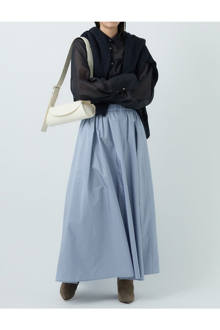 【カオス/Chaos】のエルヴェシャツ 人気、トレンドファッション・服の通販 founy(ファニー) 　ファッション　Fashion　レディースファッション　WOMEN　トップス・カットソー　Tops/Tshirt　シャツ/ブラウス　Shirts/Blouses　カフス　Cuffs　スリーブ　Sleeve　フォルム　Form　ロング　Long　NEW・新作・新着・新入荷　New Arrivals　秋　Autumn/Fall　other-2|ID: prp329100004581755 ipo3291000000032464972
