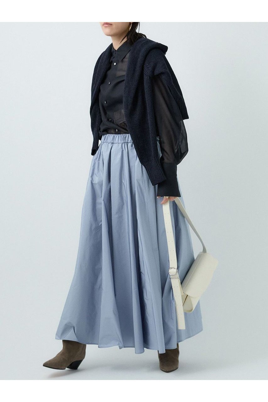 【カオス/Chaos】のエルヴェシャツ 人気、トレンドファッション・服の通販 founy(ファニー) 　ファッション　Fashion　レディースファッション　WOMEN　トップス・カットソー　Tops/Tshirt　シャツ/ブラウス　Shirts/Blouses　カフス　Cuffs　スリーブ　Sleeve　フォルム　Form　ロング　Long　NEW・新作・新着・新入荷　New Arrivals　秋　Autumn/Fall　other-3|ID: prp329100004581755 ipo3291000000032464973