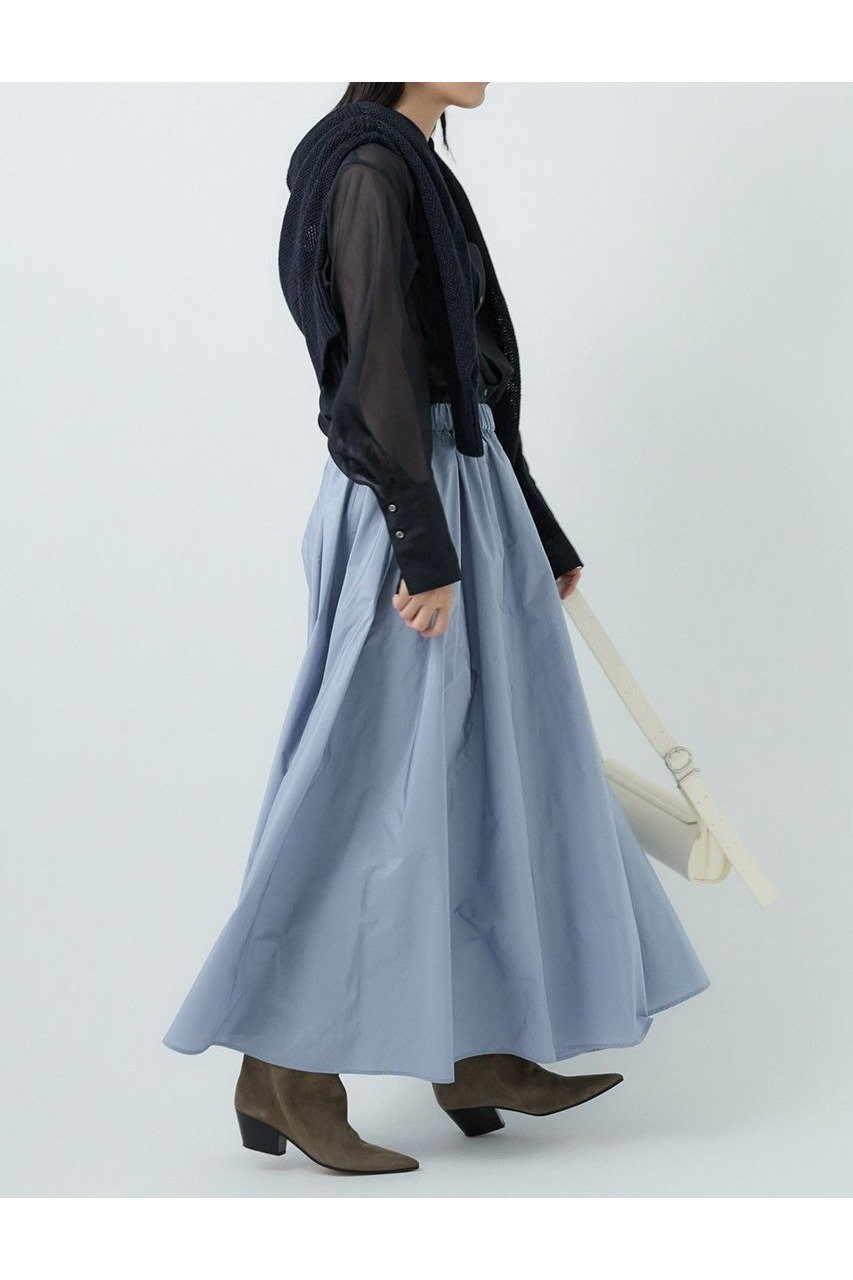【カオス/Chaos】のエルヴェシャツ 人気、トレンドファッション・服の通販 founy(ファニー) 　ファッション　Fashion　レディースファッション　WOMEN　トップス・カットソー　Tops/Tshirt　シャツ/ブラウス　Shirts/Blouses　カフス　Cuffs　スリーブ　Sleeve　フォルム　Form　ロング　Long　NEW・新作・新着・新入荷　New Arrivals　秋　Autumn/Fall　other-4|ID: prp329100004581755 ipo3291000000032464974