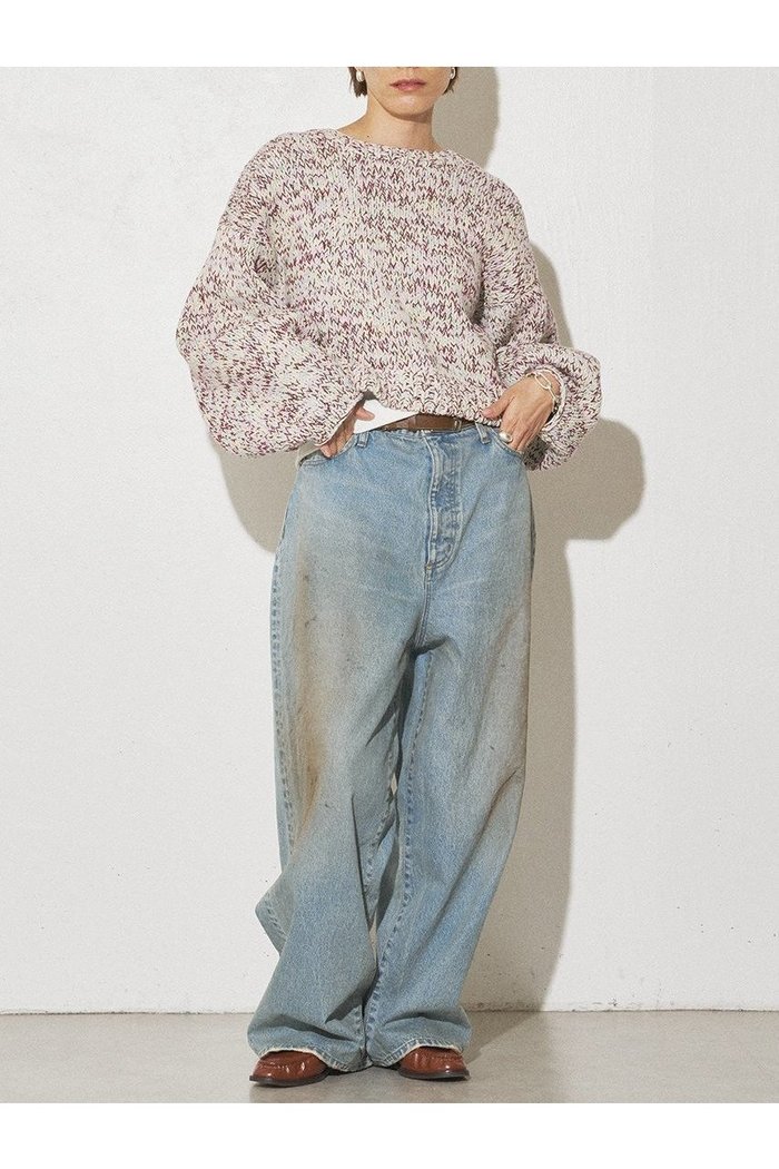 【ウィムガゼット/Whim Gazette】の【GEMINI】ダスティDENIM インテリア・キッズ・メンズ・レディースファッション・服の通販 founy(ファニー) https://founy.com/ ファッション Fashion レディースファッション Fashion for Women パンツ Pants & Trousers デニムパンツ・ジーンズ・美脚デニム Denim Jeans & Pants おすすめ Recommended / Our Picks コンパクト Compact, Small Size ストーン Stone, Gem-Like デニム Denim, Jeans Material ワイド Wide, Wide Fit |ID: prp329100004581756 ipo3291000000032464979