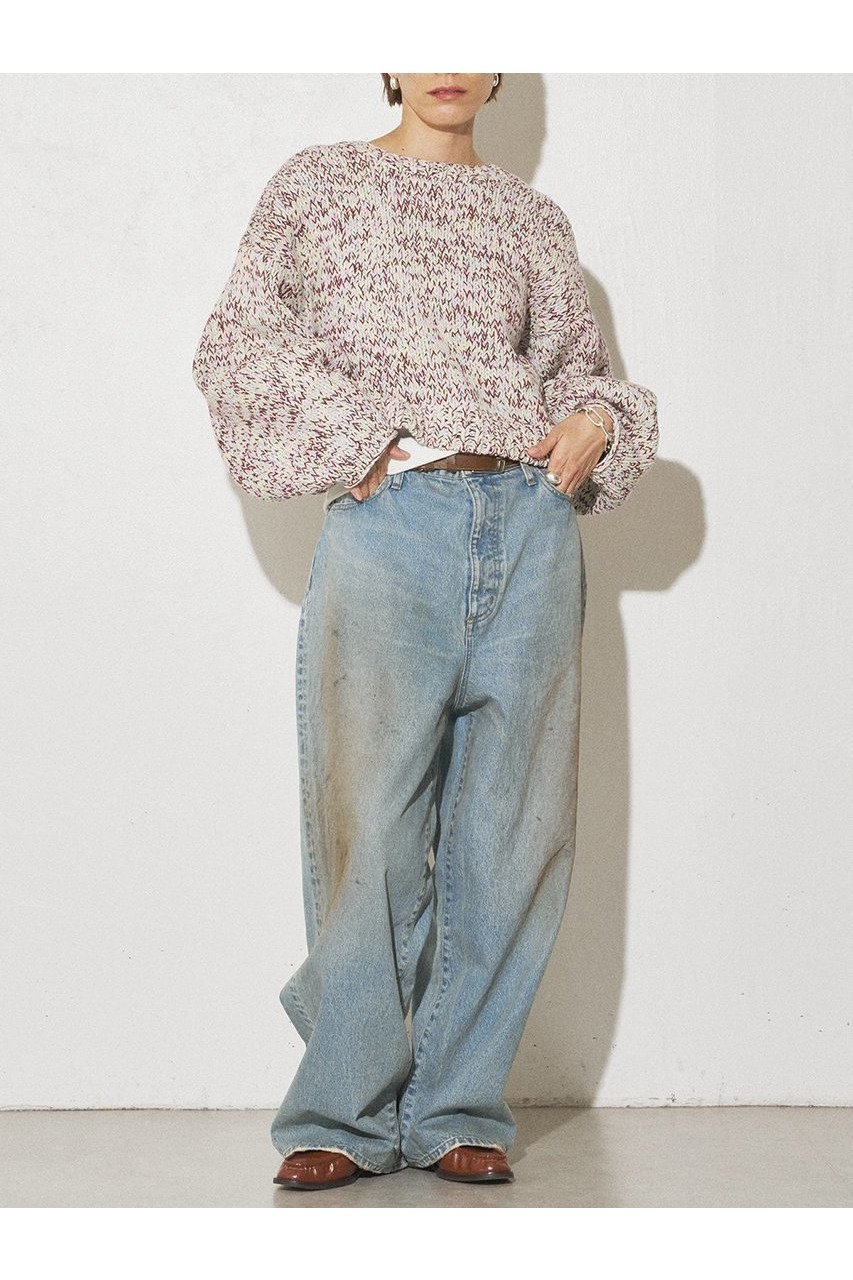 【ウィムガゼット/Whim Gazette】の【GEMINI】ダスティDENIM 人気、トレンドファッション・服の通販 founy(ファニー) 　ファッション　Fashion　レディースファッション　WOMEN　パンツ　Pants　デニムパンツ　Denim Pants　おすすめ　Recommend　コンパクト　Compact　ストーン　Stone　デニム　Denim　ワイド　Wide　NEW・新作・新着・新入荷　New Arrivals　 other-1|ID: prp329100004581756 ipo3291000000032464979