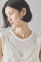 【カレンソロジー/Curensology】の〈CSG〉2WAYチョーカー ゴールド|ID: prp329100004581764 ipo3291000000032465051