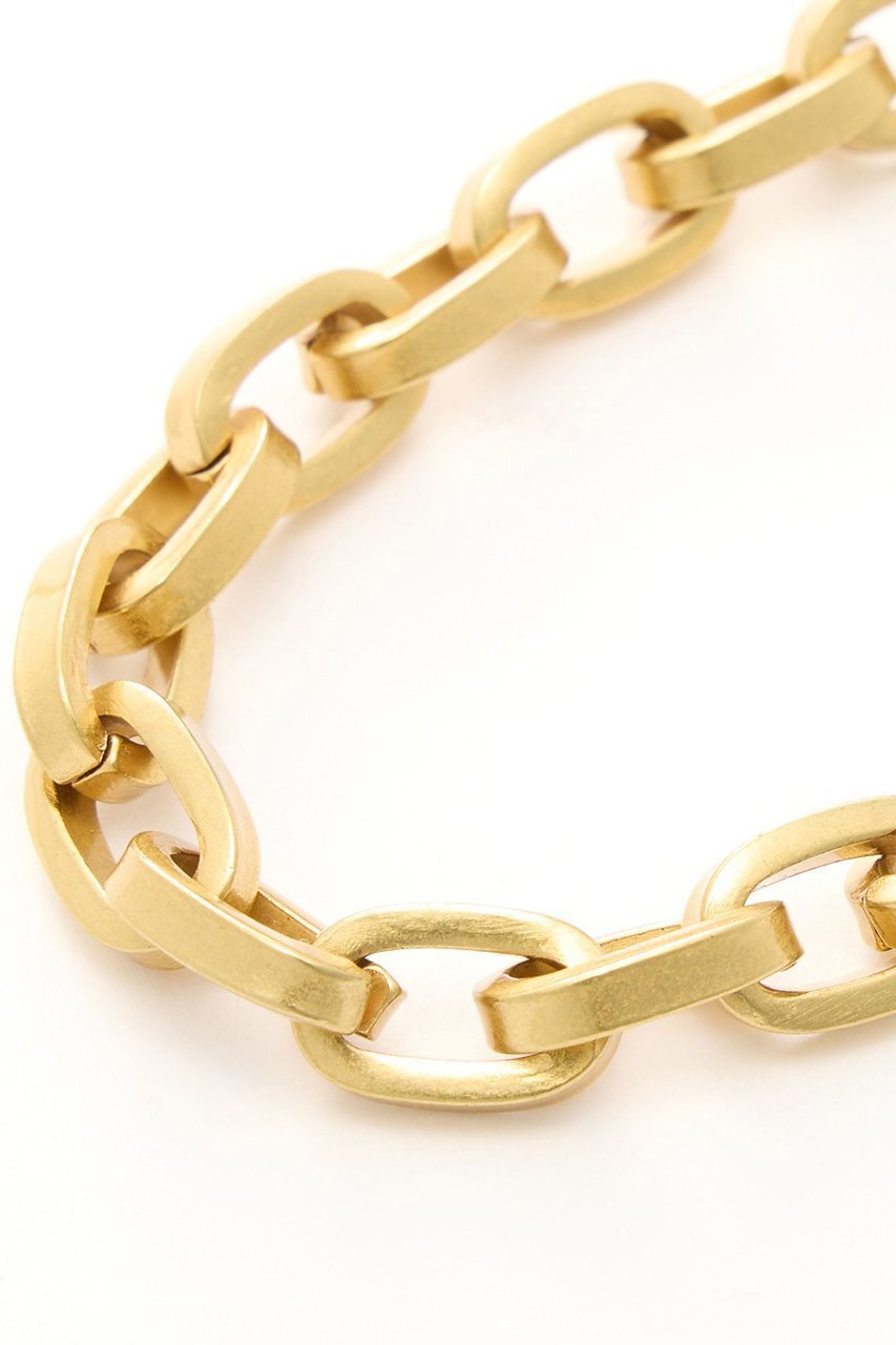 【カレンソロジー/Curensology】の〈CSG〉PLMPチェーンブレスレット 人気、トレンドファッション・服の通販 founy(ファニー) 　ファッション　Fashion　レディースファッション　Fashion for Women　ジュエリー　Jewelry　チェーン＆カフブレスレット　Cuff & Chain Bracelets　バングル・カフブレスレット　Bangles & Cuff Bracelets　シンプル　Simple, Minimal　チェーン　Chain, Chain Strap　トレンド　Trend, Trending Now　バングル　Bangle, Bracelet　フォルム　Silhouette, Form　ブレスレット　Bracelet, Wristband　プレート　Plate, Dish　時計　Watch, Wristwatch　other-5|ID: prp329100004581766 ipo3291000000035759128