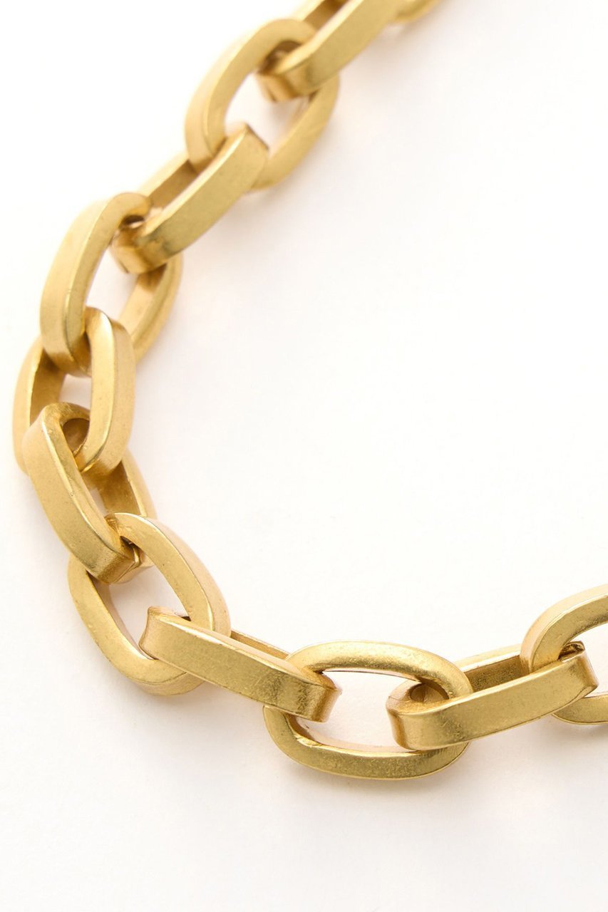 【カレンソロジー/Curensology】の〈CSG〉PLMPチェーンネックレス 人気、トレンドファッション・服の通販 founy(ファニー) 　ファッション　Fashion　レディースファッション　Fashion for Women　ジュエリー　Jewelry　ネックレス　Necklaces & Pendants　チェーン　Chain, Chain Strap　デニム　Denim, Jeans Material　トレンド　Trend, Trending Now　ネックレス　Necklace, Pendant Necklace　プレート　Plate, Dish　other-6|ID: prp329100004581767 ipo3291000000035759137