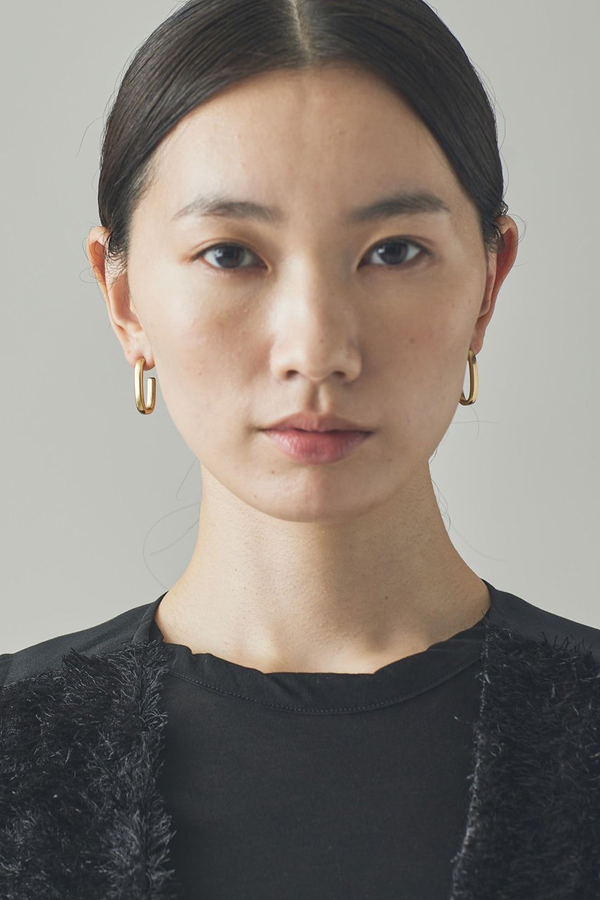 【カレンソロジー/Curensology】の〈CSG〉PLMPチェーンピアス 人気、トレンドファッション・服の通販 founy(ファニー) ファッション Fashion レディースファッション Fashion for Women ジュエリー Jewelry ファッションリング Fashion Rings イヤリング・フープ・ドロップタイプ Hoop, Drop & Clip Earrings イヤリング Earrings スタイリッシュ Stylish, Fashionable チェーン Chain, Chain Strap 人気 Popular, Best Seller other-3|ID: prp329100004581768 ipo3291000000035759142