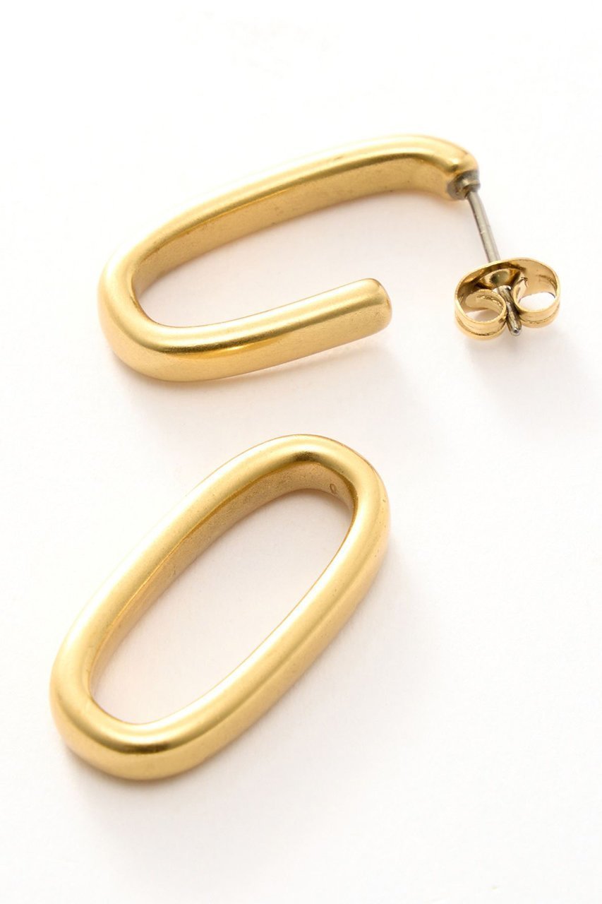 【カレンソロジー/Curensology】の〈CSG〉PLMPチェーンピアス 人気、トレンドファッション・服の通販 founy(ファニー) ファッション Fashion レディースファッション Fashion for Women ジュエリー Jewelry ファッションリング Fashion Rings イヤリング・フープ・ドロップタイプ Hoop, Drop & Clip Earrings イヤリング Earrings スタイリッシュ Stylish, Fashionable チェーン Chain, Chain Strap 人気 Popular, Best Seller other-5|ID: prp329100004581768 ipo3291000000035759144