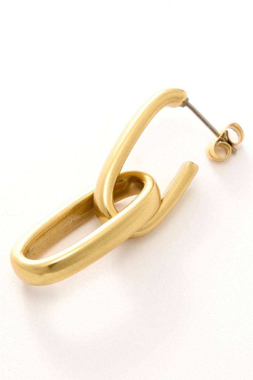 【カレンソロジー/Curensology】の〈CSG〉PLMPチェーンピアス 人気、トレンドファッション・服の通販 founy(ファニー) ファッション Fashion レディースファッション Fashion for Women ジュエリー Jewelry ファッションリング Fashion Rings イヤリング・フープ・ドロップタイプ Hoop, Drop & Clip Earrings イヤリング Earrings スタイリッシュ Stylish, Fashionable チェーン Chain, Chain Strap 人気 Popular, Best Seller other-6|ID: prp329100004581768 ipo3291000000035759145