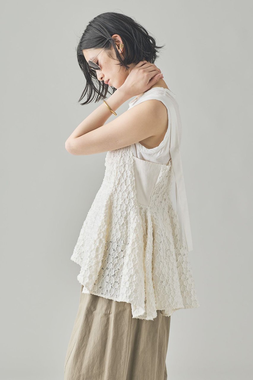 【カレンソロジー/Curensology】の〈CSG〉アシンメトリーバングル 人気、トレンドファッション・服の通販 founy(ファニー) 　ファッション　Fashion　レディースファッション　Fashion for Women　ジュエリー　Jewelry　チェーン＆カフブレスレット　Cuff & Chain Bracelets　バングル・カフブレスレット　Bangles & Cuff Bracelets　シンプル　Simple, Minimal　バングル　Bangle, Bracelet　other-2|ID: prp329100004581771 ipo3291000000032465100