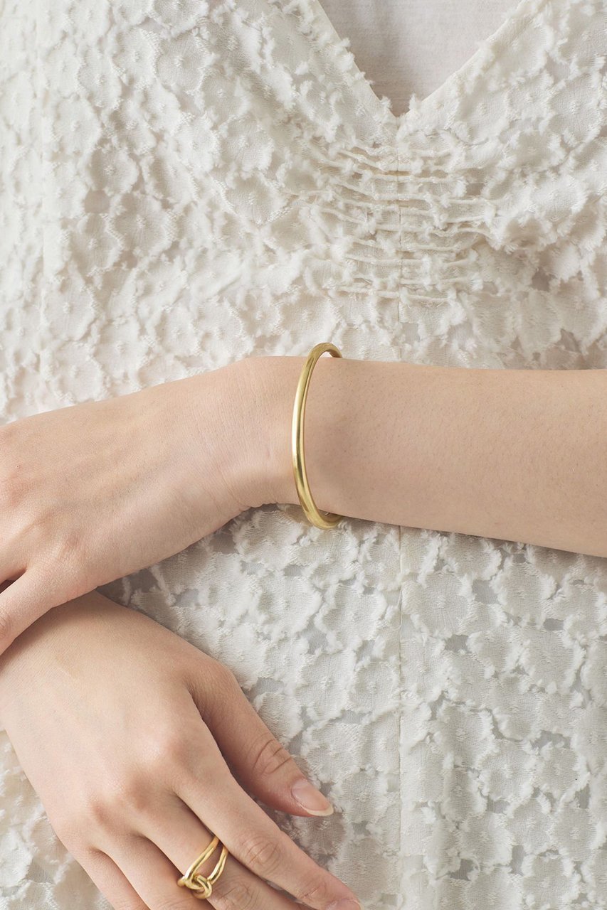 【カレンソロジー/Curensology】の〈CSG〉アシンメトリーバングル 人気、トレンドファッション・服の通販 founy(ファニー) 　ファッション　Fashion　レディースファッション　Fashion for Women　ジュエリー　Jewelry　チェーン＆カフブレスレット　Cuff & Chain Bracelets　バングル・カフブレスレット　Bangles & Cuff Bracelets　シンプル　Simple, Minimal　バングル　Bangle, Bracelet　 other-1|ID: prp329100004581771 ipo3291000000035613152