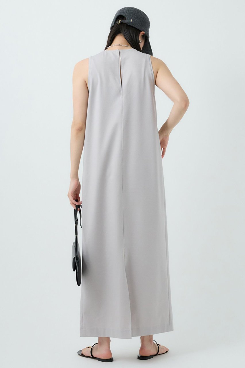 【カオス/Chaos】のソーニャワンピース 人気、トレンドファッション・服の通販 founy(ファニー) 　ファッション　Fashion　レディースファッション　WOMEN　ワンピース　Dress　チュニック　Tunic　カットソー　Cut And Sew　コンパクト　Compact　シルケット　Mercerization　ジャケット　Jacket　チュニック　Tunic　ロング　Long　NEW・新作・新着・新入荷　New Arrivals　other-4|ID: prp329100004581773 ipo3291000000032465119