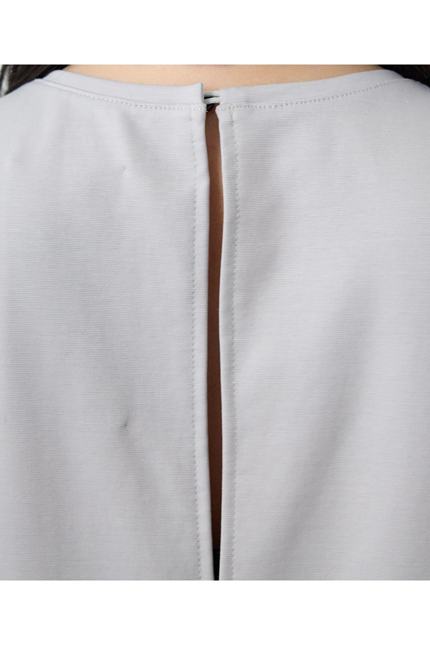 【カオス/Chaos】のソーニャワンピース 人気、トレンドファッション・服の通販 founy(ファニー) 　ファッション　Fashion　レディースファッション　WOMEN　ワンピース　Dress　チュニック　Tunic　カットソー　Cut And Sew　コンパクト　Compact　シルケット　Mercerization　ジャケット　Jacket　チュニック　Tunic　ロング　Long　NEW・新作・新着・新入荷　New Arrivals　other-6|ID: prp329100004581773 ipo3291000000032465121