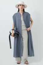 【カオス/Chaos】のロジェワンピース ブルーグレー|ID: prp329100004581774 ipo3291000000035613161