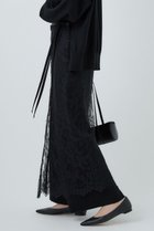 【カオス/Chaos】のマチュースカート ブラック|ID: prp329100004581775 ipo3291000000036116853