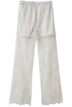 【カオス/Chaos】のマチューパンツ ライトグレー|ID:prp329100004581776