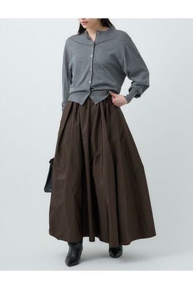 【カオス/Chaos】のシルクココニットカーディガン 人気、トレンドファッション・服の通販 founy(ファニー) ファッション Fashion レディースファッション WOMEN トップス・カットソー Tops/Tshirt ニット Knit Tops カーディガン Cardigans カーディガン Cardigan シルク Silk シンプル Simple エレガント 上品 Elegant NEW・新作・新着・新入荷 New Arrivals 秋 Autumn/Fall 羽織 Haori |ID:prp329100004581780