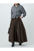 【カオス/Chaos】のシルクココニットカーディガン 人気、トレンドファッション・服の通販 founy(ファニー) ファッション Fashion レディースファッション WOMEN トップス・カットソー Tops/Tshirt ニット Knit Tops カーディガン Cardigans カーディガン Cardigan シルク Silk シンプル Simple エレガント 上品 Elegant NEW・新作・新着・新入荷 New Arrivals 秋 Autumn/Fall 羽織 Haori thumbnail ミドルグレー|ID: prp329100004581780 ipo3291000000032465180