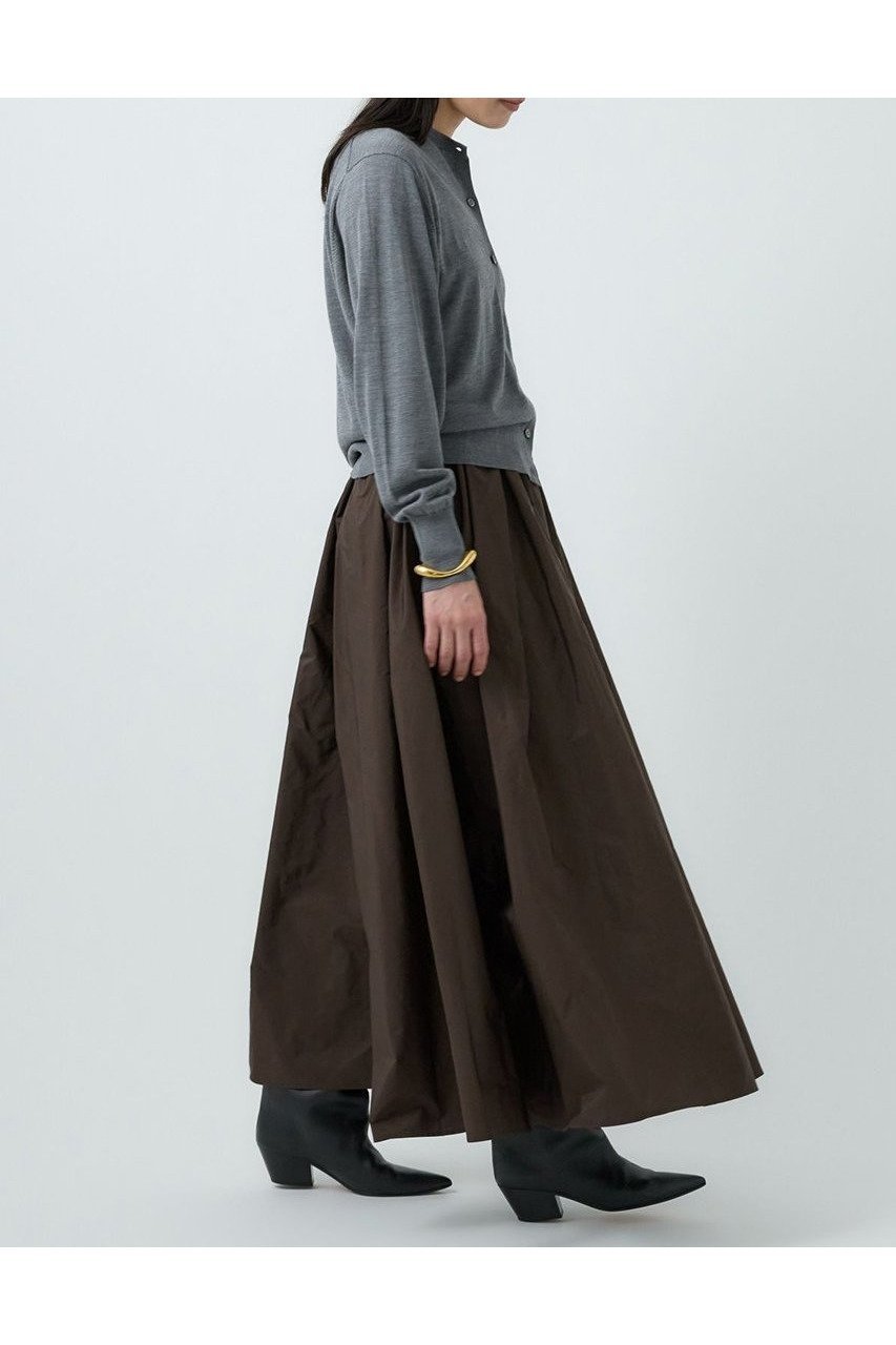 【カオス/Chaos】のシルクココニットカーディガン 人気、トレンドファッション・服の通販 founy(ファニー) 　ファッション　Fashion　レディースファッション　WOMEN　トップス・カットソー　Tops/Tshirt　ニット　Knit Tops　カーディガン　Cardigans　カーディガン　Cardigan　シルク　Silk　シンプル　Simple　エレガント 上品　Elegant　NEW・新作・新着・新入荷　New Arrivals　秋　Autumn/Fall　羽織　Haori　other-3|ID: prp329100004581780 ipo3291000000032465183