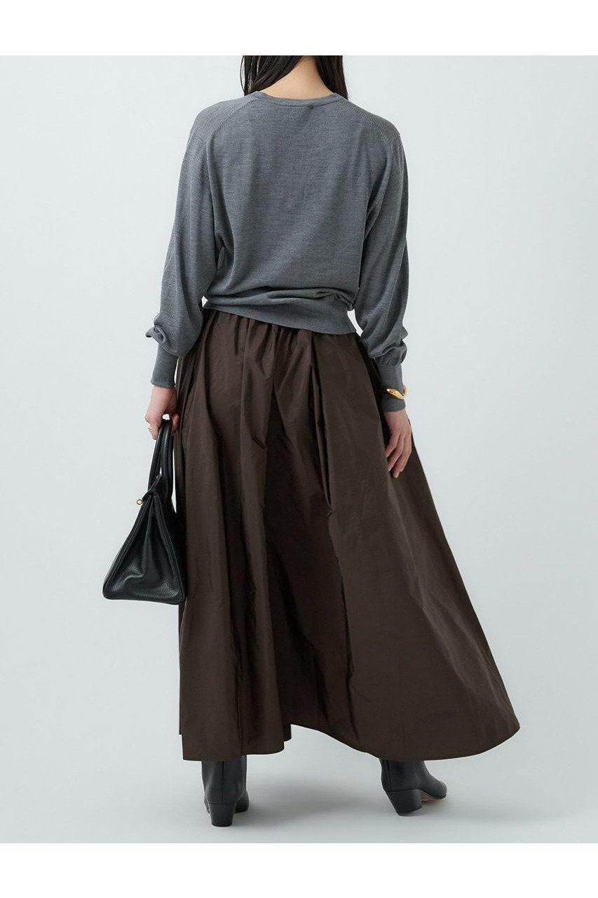 【カオス/Chaos】のシルクココニットカーディガン 人気、トレンドファッション・服の通販 founy(ファニー) 　ファッション　Fashion　レディースファッション　WOMEN　トップス・カットソー　Tops/Tshirt　ニット　Knit Tops　カーディガン　Cardigans　カーディガン　Cardigan　シルク　Silk　シンプル　Simple　エレガント 上品　Elegant　NEW・新作・新着・新入荷　New Arrivals　秋　Autumn/Fall　羽織　Haori　other-4|ID: prp329100004581780 ipo3291000000032465184