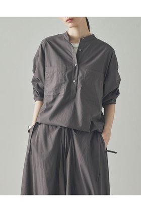 【カレンソロジー/Curensology】 コットンサテンブラウス人気、トレンドファッション・服の通販 founy(ファニー) ファッション Fashion レディースファッション WOMEN トップス・カットソー Tops/Tshirt シャツ/ブラウス Shirts/Blouses スリーブ Sleeve セットアップ Set Up ブラウジング Browsing モダン Modern ロング Long NEW・新作・新着・新入荷 New Arrivals 日本製 Made In Japan |ID:prp329100004582860