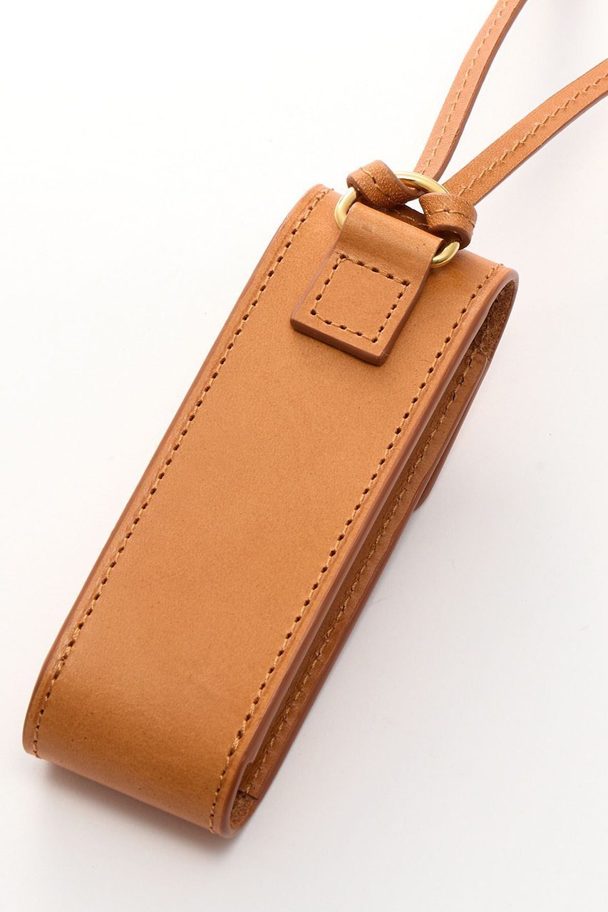 【カレンソロジー/Curensology】の〈CSG〉レザーリップケース 人気、トレンドファッション・服の通販 founy(ファニー) 　ファッション　Fashion　レディースファッション　WOMEN　ポーチ　Pouches　チャーム　Charm　ネックレス　Necklace　ポーチ　Pouch　リップ　Lip　NEW・新作・新着・新入荷　New Arrivals　other-4|ID: prp329100004582863 ipo3291000000032475577