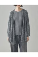 【カレンソロジー/Curensology】のスパングルニットカーディガン 人気、トレンドファッション・服の通販 founy(ファニー) ファッション Fashion レディースファッション WOMEN トップス・カットソー Tops/Tshirt ニット Knit Tops カーディガン Cardigans カーディガン Cardigan シンプル Simple スパンコール Sequins エレガント 上品 Elegant NEW・新作・新着・新入荷 New Arrivals |ID:prp329100004582864