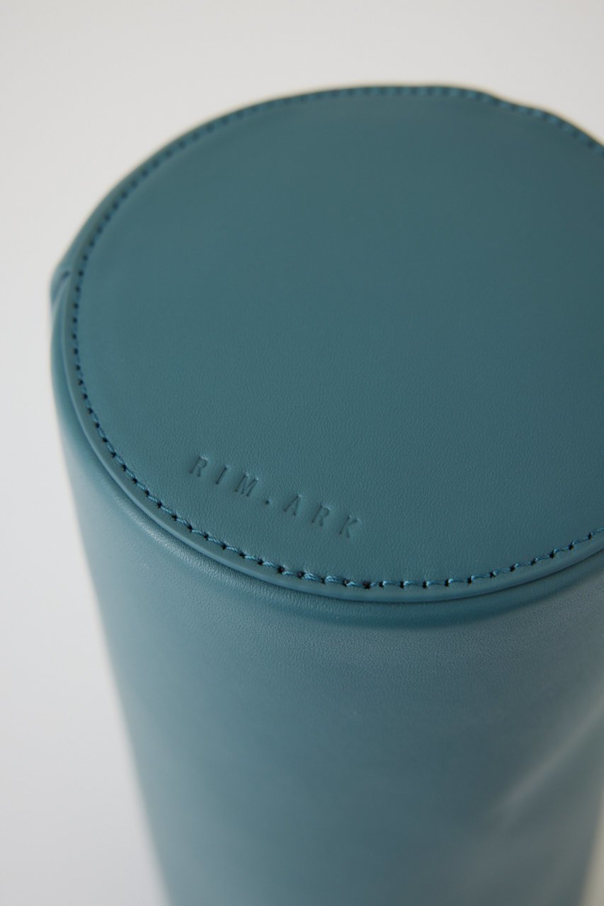 【リムアーク/RIM.ARK】のDrum leather clutch bag/クラッチバッグ 人気、トレンドファッション・服の通販 founy(ファニー) 　ファッション　Fashion　レディースファッション　Ladies' Fashion Online　バッグ　Bag　2025年　2025　2025-2026秋冬・A/W　Aw/Autumn/Winter/Fw/Fall/2025-2026　アクセサリー　Accessories　クラッチ　Clutch　フォルム　Form　フリンジ　Fringe　エレガント 上品　Elegant　A/W・秋冬　Aw・Autumn/Winter・Fw・Fall-Winter　other-5|ID: prp329100004583557 ipo3291000000032486444