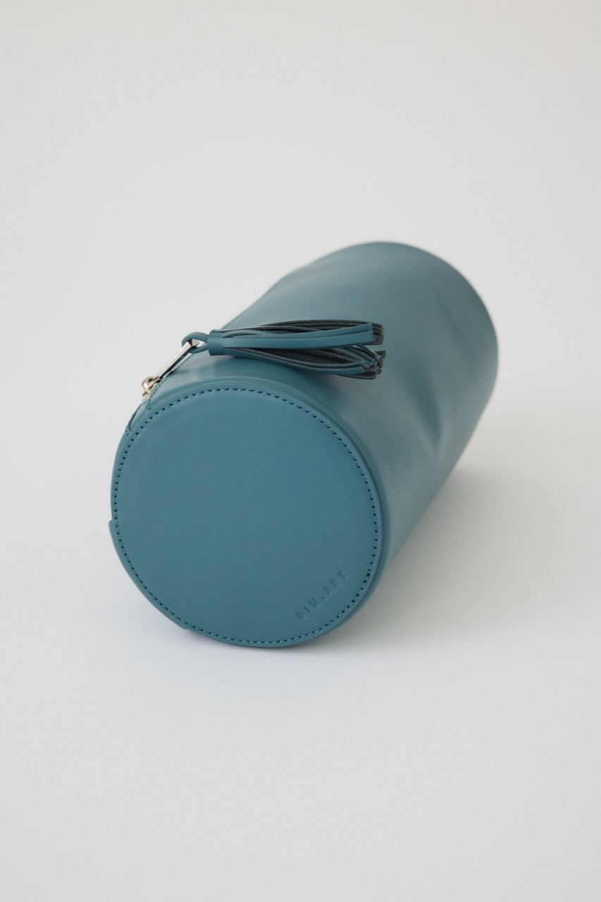 【リムアーク/RIM.ARK】のDrum leather clutch bag/クラッチバッグ 人気、トレンドファッション・服の通販 founy(ファニー) 　ファッション　Fashion　レディースファッション　Ladies' Fashion Online　バッグ　Bag　2025年　2025　2025-2026秋冬・A/W　Aw/Autumn/Winter/Fw/Fall/2025-2026　アクセサリー　Accessories　クラッチ　Clutch　フォルム　Form　フリンジ　Fringe　エレガント 上品　Elegant　A/W・秋冬　Aw・Autumn/Winter・Fw・Fall-Winter　other-6|ID: prp329100004583557 ipo3291000000032486445