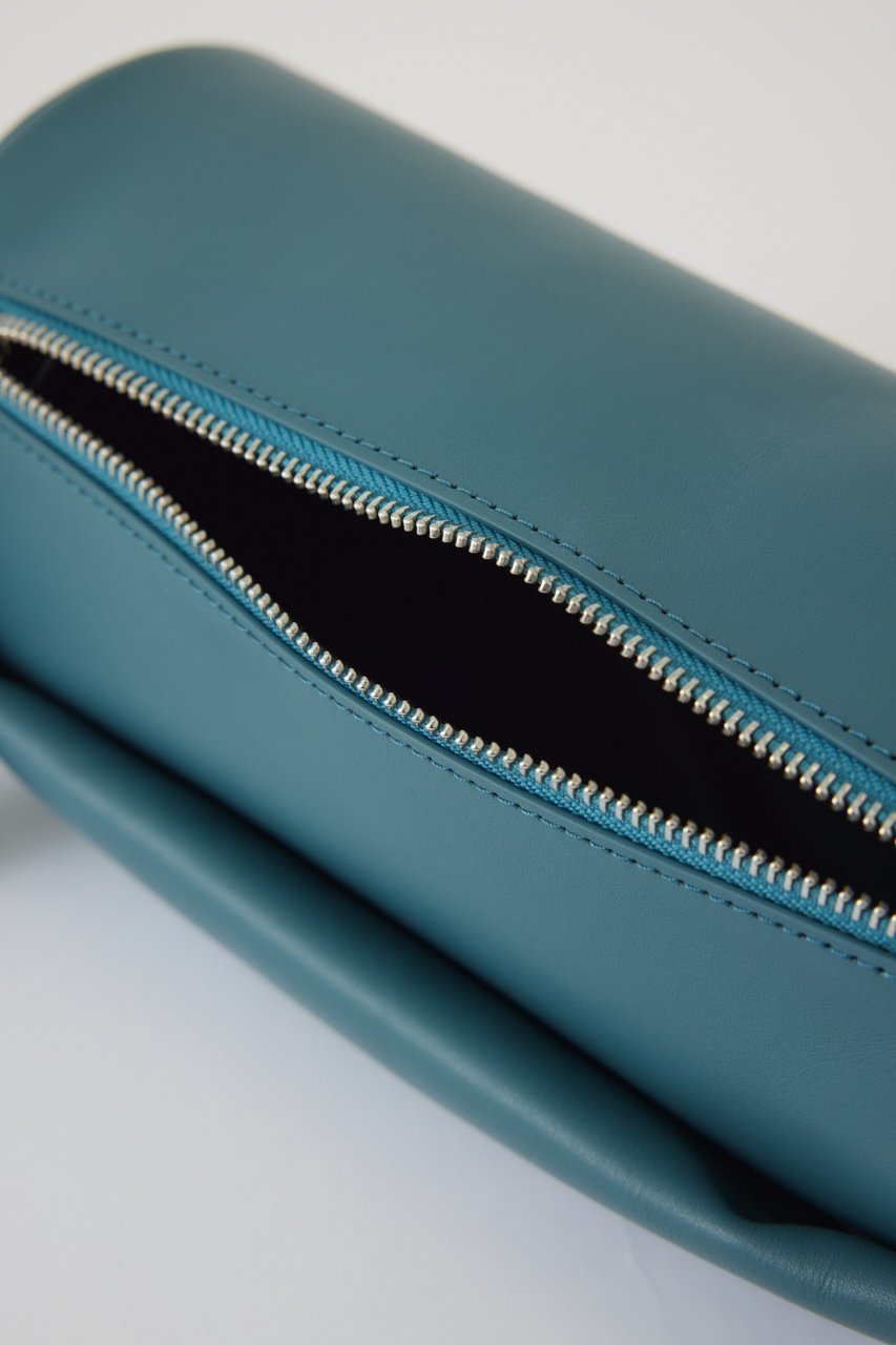 【リムアーク/RIM.ARK】のDrum leather clutch bag/クラッチバッグ 人気、トレンドファッション・服の通販 founy(ファニー) 　ファッション　Fashion　レディースファッション　Ladies' Fashion Online　バッグ　Bag　2025年　2025　2025-2026秋冬・A/W　Aw/Autumn/Winter/Fw/Fall/2025-2026　アクセサリー　Accessories　クラッチ　Clutch　フォルム　Form　フリンジ　Fringe　エレガント 上品　Elegant　A/W・秋冬　Aw・Autumn/Winter・Fw・Fall-Winter　other-7|ID: prp329100004583557 ipo3291000000032486446