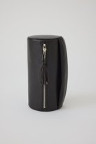 【リムアーク/RIM.ARK】のDrum leather clutch bag/クラッチバッグ ブラウン|ID: prp329100004583557 ipo3291000000036886245