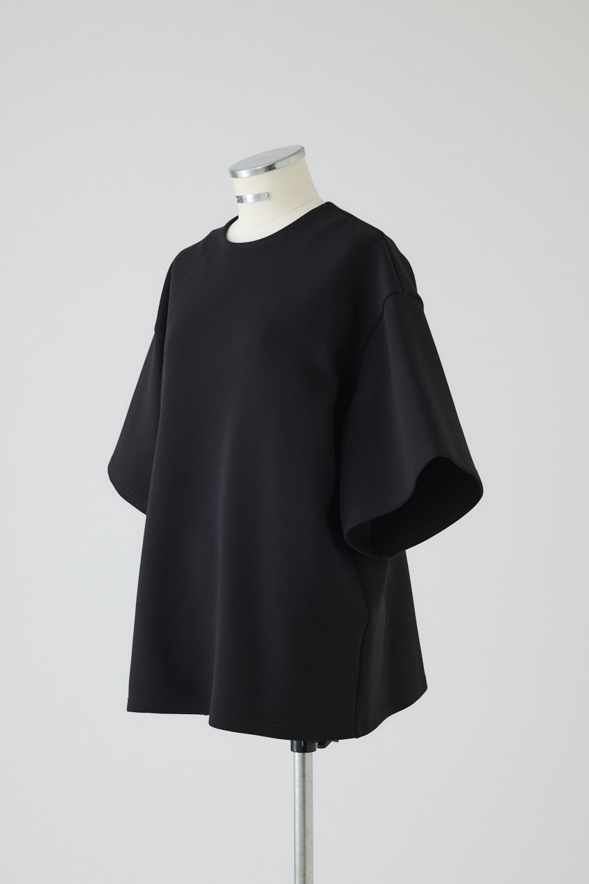 【リムアーク/RIM.ARK】のSweat H/S PO/プルオーバー 人気、トレンドファッション・服の通販 founy(ファニー) 　ファッション　Fashion　レディースファッション　Ladies' Fashion Online　トップス・カットソー　Tops/Tshirt　シャツ/ブラウス　Shirts/Blouses　パーカ　Sweats　ロング / Tシャツ　T-Shirts　プルオーバー　Pullover　スウェット　Sweat　カットソー　Cut and Sewn　2025年　2025　シンプル　Simple　ストレッチ　Stretch　フォルム　Form　リラックス　Relax　A/W・秋冬　Aw・Autumn/Winter・Fw・Fall-Winter　軽量　Lightweight　other-2|ID: prp329100004583559 ipo3291000000032486461