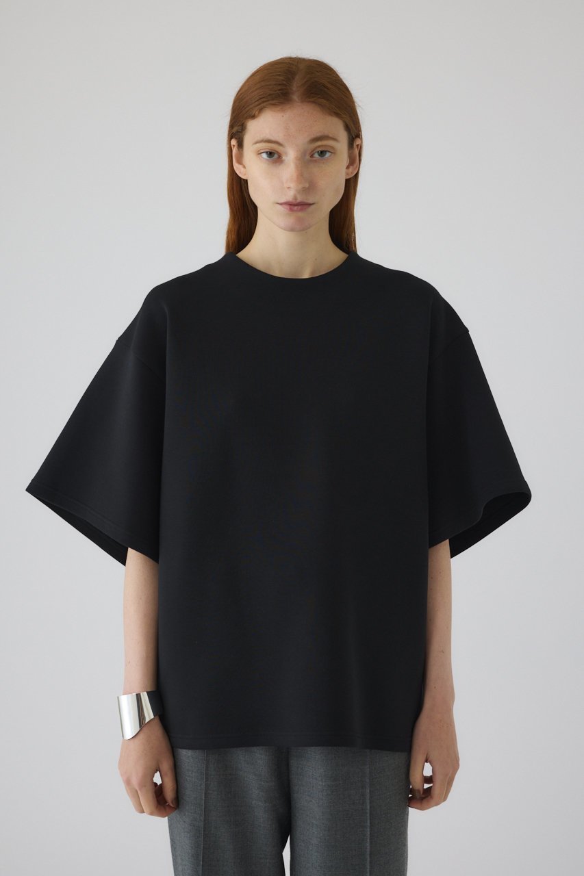 【リムアーク/RIM.ARK】のSweat H/S PO/プルオーバー 人気、トレンドファッション・服の通販 founy(ファニー) ファッション Fashion レディースファッション Fashion for Women トップス・カットソー Cut & Sew Tops シャツ・ブラウス・オフィスカジュアル Elegant Blouses & Button-Ups レディースパーカー・カジュアルフーディー Casual Hoodies & Sweatshirts ロングTシャツ・Tシャツ Longline T-Shirts & Tees カジュアルプルオーバー・ニットトップス Pullovers & Knit Tops / Casual Pullovers スウェット・クルーネックトップス Sweatshirts & Crewnecks / Relaxed Fit Sweat Tops カットソー・ベーシックTシャツ Cut-and-Sewn Tops / Stretch Tees & Basics シンプル Simple, Minimal ストレッチ Stretch, Stretchy Fabric フォルム Silhouette, Form リラックス Relax, Relaxed Fit 軽量 Lightweight, Ultra Light other-6|ID: prp329100004583559 ipo3291000000033462912