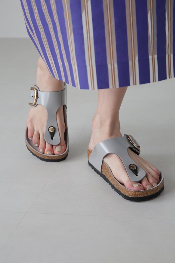 【アドーア/ADORE】のGIZEH (GRAY) インテリア・キッズ・メンズ・レディースファッション・服の通販 founy(ファニー) https://founy.com/ ファッション Fashion レディースファッション Fashion for Women おすすめ Recommended / Our Picks インソール Shoe Insole サンダル Sandals, Summer Shoes シューズ Shoes, Footwear シンプル Simple, Minimal フィット Fit, Slim Fit 人気 Popular, Best Seller 再入荷 Restock / Back in Stock 夏 Summer 春 Spring S/S・春夏 SS, Spring/Summer, Warm Season |ID: prp329100004583562 ipo3291000000032486567