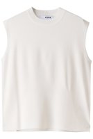 【スリー ドッツ/three dots】のスリーク スリーブレストップス 人気、トレンドファッション・服の通販 founy(ファニー) ファッション Fashion レディースファッション WOMEN トップス・カットソー Tops/Tshirt キャミソール / ノースリーブ No Sleeves シャツ/ブラウス Shirts/Blouses ロング / Tシャツ T-Shirts カットソー Cut and Sewn キャミソール Camisole シンプル Simple スリーブ Sleeve タンク Tank |ID:prp329100004583565