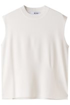 【スリー ドッツ/three dots】のスリーク スリーブレストップス 人気、トレンドファッション・服の通販 founy(ファニー) ファッション Fashion レディースファッション WOMEN トップス・カットソー Tops/Tshirt キャミソール / ノースリーブ No Sleeves シャツ/ブラウス Shirts/Blouses ロング / Tシャツ T-Shirts カットソー Cut and Sewn キャミソール Camisole シンプル Simple スリーブ Sleeve タンク Tank thumbnail ホワイト|ID: prp329100004583565 ipo3291000000032486595