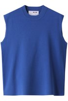 【スリー ドッツ/three dots】のスリーク スリーブレストップス 人気、トレンドファッション・服の通販 founy(ファニー) ファッション Fashion レディースファッション WOMEN トップス・カットソー Tops/Tshirt キャミソール / ノースリーブ No Sleeves シャツ/ブラウス Shirts/Blouses ロング / Tシャツ T-Shirts カットソー Cut and Sewn キャミソール Camisole シンプル Simple スリーブ Sleeve タンク Tank thumbnail ブルー|ID: prp329100004583565 ipo3291000000032486597