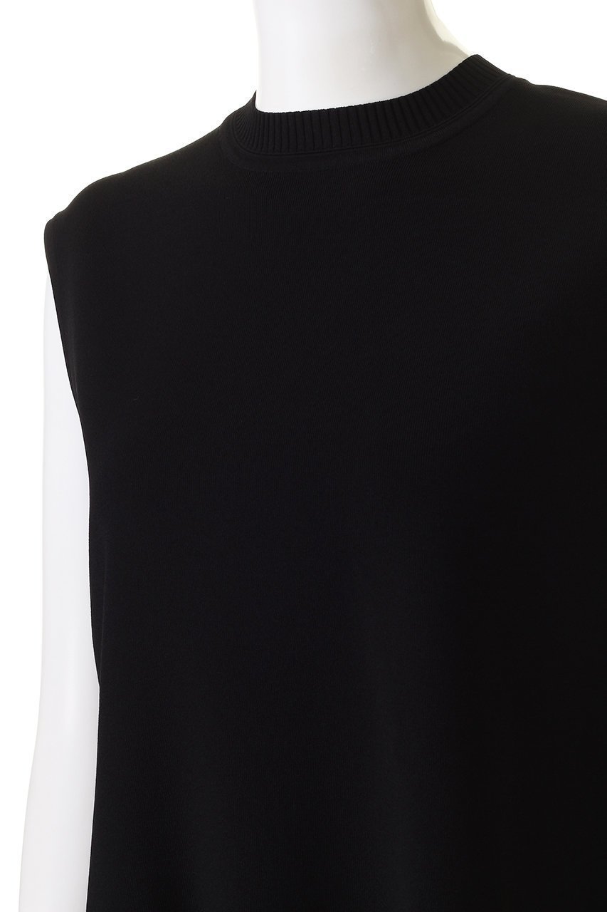 【スリー ドッツ/three dots】のスリーク スリーブレストップス 人気、トレンドファッション・服の通販 founy(ファニー) 　ファッション　Fashion　レディースファッション　WOMEN　トップス・カットソー　Tops/Tshirt　キャミソール / ノースリーブ　No Sleeves　シャツ/ブラウス　Shirts/Blouses　ロング / Tシャツ　T-Shirts　カットソー　Cut and Sewn　キャミソール　Camisole　シンプル　Simple　スリーブ　Sleeve　タンク　Tank　other-5|ID: prp329100004583565 ipo3291000000032486601