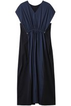 【エッセン ロートレアモン/ESSEN LAUTREAMONT】のseam 2WAY ドレス 人気、トレンドファッション・服の通販 founy(ファニー) ファッション Fashion レディースファッション WOMEN ワンピース Dress ドレス Party Dresses チュニック Tunic ギャザー Gather サンダル Sandals スリーブ Sleeve チュニック Tunic ドレス Dress ドローストリング Drawstring フレンチ French ラウンド Round リゾート Resort ロング Long 今季 This Season NEW・新作・新着・新入荷 New Arrivals thumbnail ネイビー|ID: prp329100004584376 ipo3291000000032499283