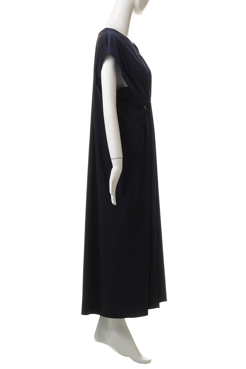 【エッセン ロートレアモン/ESSEN LAUTREAMONT】のseam 2WAY ドレス 人気、トレンドファッション・服の通販 founy(ファニー) 　ファッション　Fashion　レディースファッション　WOMEN　ワンピース　Dress　ドレス　Party Dresses　チュニック　Tunic　ギャザー　Gather　サンダル　Sandals　スリーブ　Sleeve　チュニック　Tunic　ドレス　Dress　ドローストリング　Drawstring　フレンチ　French　ラウンド　Round　リゾート　Resort　ロング　Long　今季　This Season　NEW・新作・新着・新入荷　New Arrivals　other-3|ID: prp329100004584376 ipo3291000000032499286