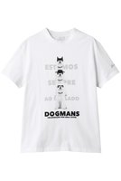 【プルミエ アロンディスモン/1er Arrondissement】のNOMADIS Tシャツ 人気、トレンドファッション・服の通販 founy(ファニー) ファッション Fashion レディースファッション WOMEN トップス・カットソー Tops/Tshirt シャツ/ブラウス Shirts/Blouses ロング / Tシャツ T-Shirts カットソー Cut and Sewn ショート Short スリーブ Sleeve プリント Print ベーシック Basic リラックス Relax NEW・新作・新着・新入荷 New Arrivals 無地 Plain Color |ID:prp329100004584381