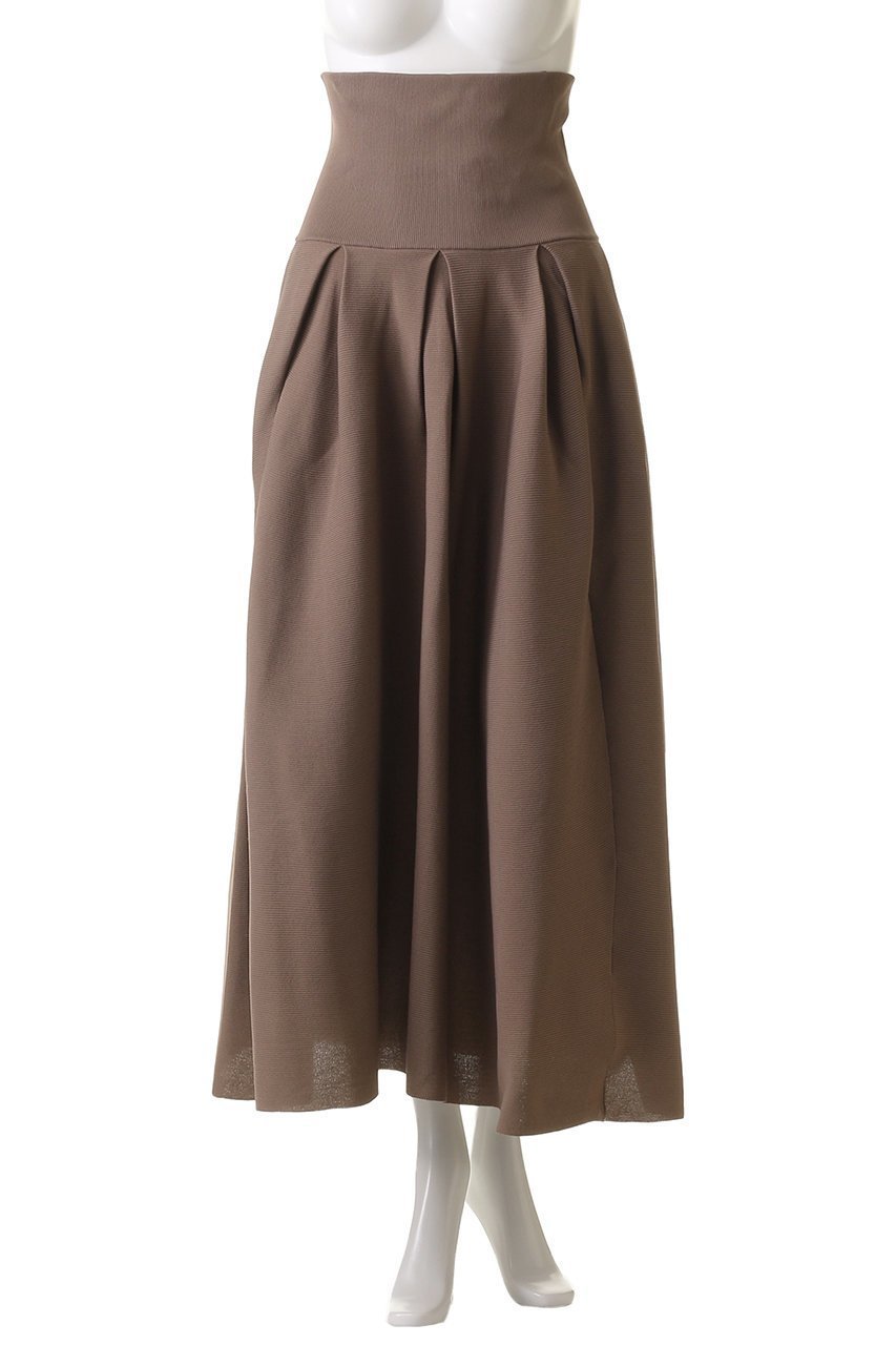 【ルームエイト/Room no.8】のAIR YARN ガーターベアドレス 人気、トレンドファッション・服の通販 founy(ファニー) 　ファッション　Fashion　レディースファッション　WOMEN　ワンピース　Dress　ドレス　Party Dresses　チュニック　Tunic　チュニック　Tunic　ドレス　Dress　フィット　Fit　フレア　Flare　ラップ　Wrap　ロング　Long　夏　Summer　NEW・新作・新着・新入荷　New Arrivals　other-6|ID: prp329100004584382 ipo3291000000032499338
