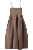 【ルームエイト/Room no.8】のAIR YARN ガーターベアドレス 人気、トレンドファッション・服の通販 founy(ファニー) ファッション Fashion レディースファッション Fashion for Women ワンピース Dresses フォーマル・パーティードレス・結婚式用ドレス Elegant & Casual Dresses チュニック Tunic Tops & Dresses チュニック Tunic, Long Top ドレス Dress, One-Piece フィット Fit, Slim Fit フレア Flare, Flared ラップ Wrap, Wrap Design ロング Long, Long-Length 夏 Summer thumbnail グレージュ|ID: prp329100004584382 ipo3291000000035401360