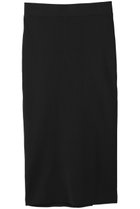 【ルームエイト/Room no.8】の【Room no.8 BLACK】ミラノリブ タイトスカート 人気、トレンドファッション・服の通販 founy(ファニー) ファッション Fashion レディースファッション WOMEN スカート Skirt ロングスカート Long Skirt コンパクト Compact シンプル Simple ジャケット Jacket タイトスカート Tight Skirt ミラノリブ Milan Ribs ロング Long NEW・新作・新着・新入荷 New Arrivals thumbnail ブラック|ID: prp329100004584383 ipo3291000000032499342
