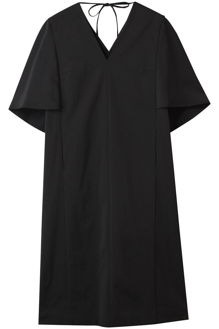 【ルームエイト/Room no.8】の【Room no.8 BLACK】ST グログランバタフライドレス インテリア・キッズ・メンズ・レディースファッション・服の通販 founy(ファニー) https://founy.com/ ファッション Fashion レディースファッション Fashion for Women ワンピース Dresses フォーマル・パーティードレス・結婚式用ドレス Elegant & Casual Dresses チュニック Tunic Tops & Dresses グログラン Grosgrain, Grosgrain Ribbon サマー Summer, Summer Style スリーブ Sleeve, Long Sleeve / Short Sleeve チュニック Tunic, Long Top ドレス Dress, One-Piece バタフライ Butterfly, Butterfly Motif フォルム Silhouette, Form ロング Long, Long-Length エレガント 上品 Elegant 夏 Summer |ID: prp329100004584388 ipo3291000000035931215