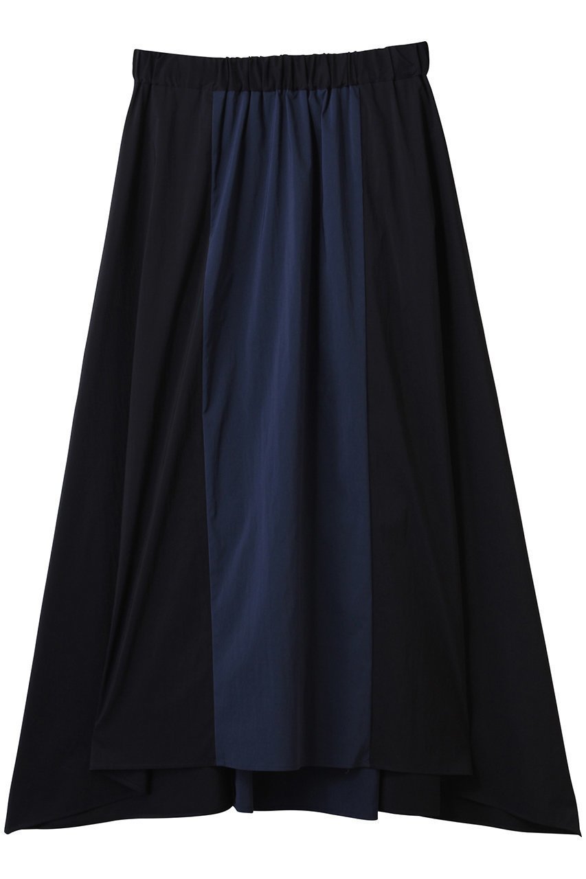 【エッセン ロートレアモン/ESSEN LAUTREAMONT】のseam triangle スカート 人気、トレンドファッション・服の通販 founy(ファニー) 　ファッション　Fashion　レディースファッション　WOMEN　スカート　Skirt　ロングスカート　Long Skirt　トライアングル　Triangle　フロント　Front　リゾート　Resort　ロング　Long　NEW・新作・新着・新入荷　New Arrivals　 other-1|ID: prp329100004584393 ipo3291000000032499425
