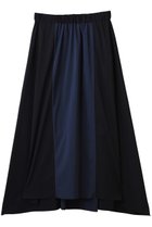 【エッセン ロートレアモン/ESSEN LAUTREAMONT】のseam triangle スカート 人気、トレンドファッション・服の通販 founy(ファニー) ファッション Fashion レディースファッション WOMEN スカート Skirt ロングスカート Long Skirt トライアングル Triangle フロント Front リゾート Resort ロング Long NEW・新作・新着・新入荷 New Arrivals thumbnail ネイビー|ID: prp329100004584393 ipo3291000000032499426
