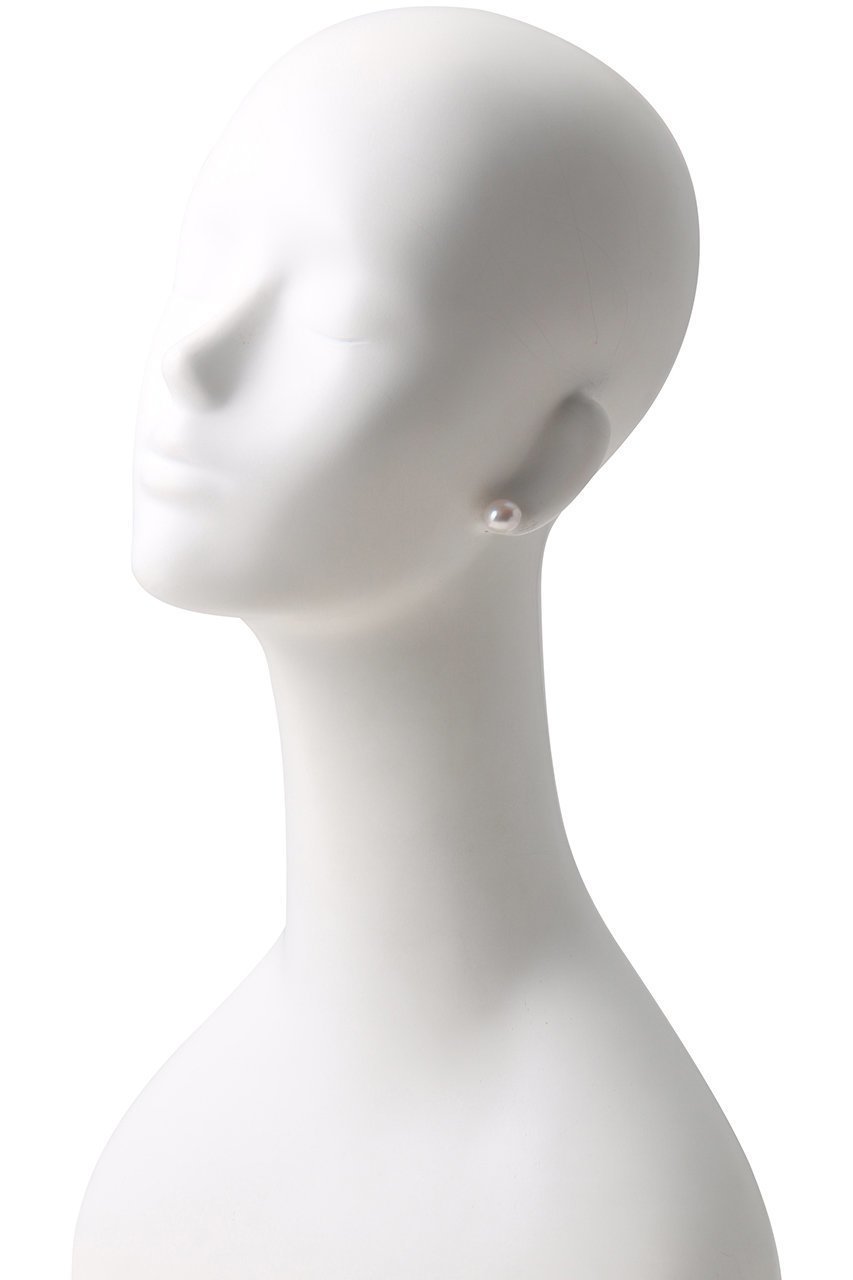 【カドー/CADEAUX】のバロックパールピアス 人気、トレンドファッション・服の通販 founy(ファニー) 　ファッション　Fashion　レディースファッション　Fashion for Women　ジュエリー　Jewelry　ファッションリング　Fashion Rings　イヤリング・フープ・ドロップタイプ　Hoop, Drop & Clip Earrings　イヤリング　Earrings　パール　Pearl, Pearl Accent　エレガント 上品　Elegant　other-2|ID: prp329100004584394 ipo3291000000032499434