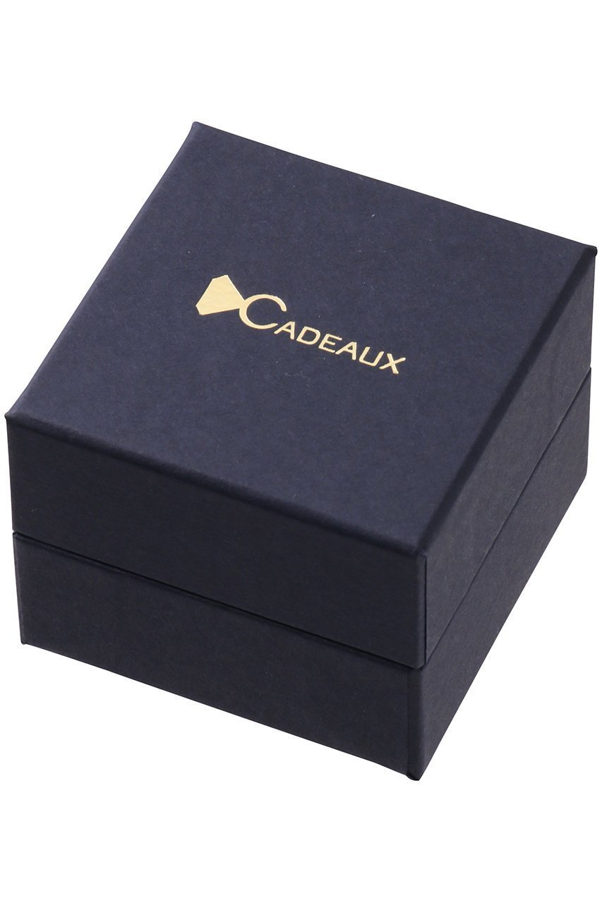 【カドー/CADEAUX】のバロックパールピアス 人気、トレンドファッション・服の通販 founy(ファニー) 　ファッション　Fashion　レディースファッション　Fashion for Women　ジュエリー　Jewelry　ファッションリング　Fashion Rings　イヤリング・フープ・ドロップタイプ　Hoop, Drop & Clip Earrings　イヤリング　Earrings　パール　Pearl, Pearl Accent　エレガント 上品　Elegant　other-4|ID: prp329100004584394 ipo3291000000035843448